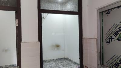 Bedroom Image of 510 Sq.ft 2 BHK Independent House for rent in Ashiyana Colony Moradabad for Rs. 8000