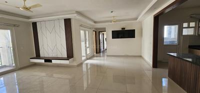 3 BHK Flat