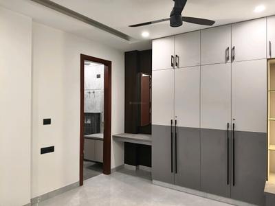 Bedroom Image of 1804 Sq.ft 3 BHK Builder Floor for sale in Real Sushant Lok II, Sector 56 Gurgaon for Rs. 28000000
