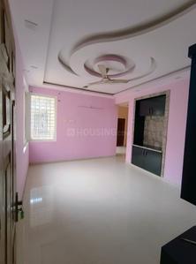 Hall Image of 1280 Sq.ft 2 BHK Apartment / Flat for rent in Vrindavan Yojana Lucknow for Rs. 16000