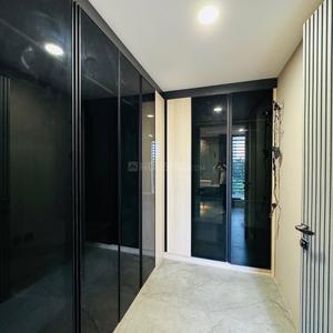 Bedroom Image of 1800 Sq.ft 3 BHK Builder Floor for sale in Naraina New Delhi for Rs. 35000000