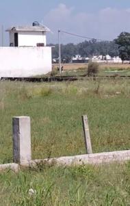 Image of 1000 Sq.ft Residential Plot / Land for sale in Jaspur Khurd, Kashipur for Rs. 900000