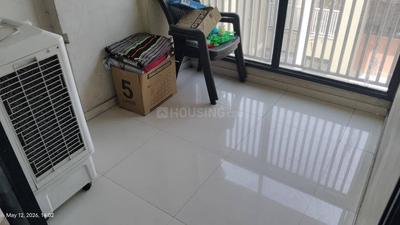 Balcony Image of 1345 Sq.ft 2 BHK Apartment / Flat for sale in Isanpur Ahmedabad for Rs. 3400000