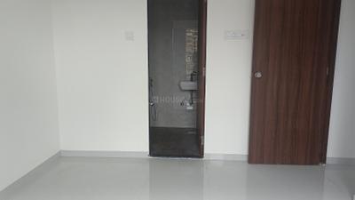Bedroom Image of 750 Sq.ft 1 BHK Apartment / Flat for sale in Ulwe Navi Mumbai for Rs. 5700000