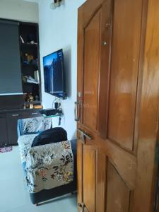 Bedroom Image of 960 Sq.ft 2 BHK Apartment / Flat for sale in Adinath Heights, Chilkalthana Aurangabad for Rs. 3900000