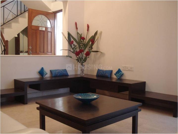 2 BHK Flat for rent in Lavelle Road, Bangalore 1250 Sqft Property