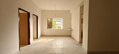 Hall Image of 1425 Sq.ft 3 BHK Apartment / Flat for sale in Purba Barisha Kolkata for Rs. 6400000