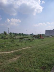 Image of 1000 Sq.ft Residential Plot / Land for sale in Naini, Allahabad for Rs. 2100000