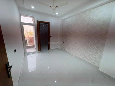 Bedroom Image of 1150 Sq.ft 2 BHK Builder Floor for sale in Ambesten Twin Chalet, Noida Extension Greater Noida for Rs. 4200000