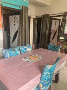 Bedroom Image of 1300 Sq.ft 3 BHK Apartment / Flat for sale in MS Residency, New Agra Colony Agra for Rs. 5500000