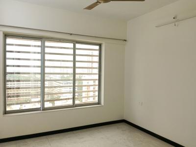 Bedroom Image of 1650 Sq.ft 3 BHK Apartment / Flat for sale in Soham Tropical Lagoon, Kasarvadavali Thane for Rs. 21500000