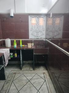 Kitchen Image of 5000 Sq.ft 10 BHK Independent House for sale in Kasba Kolkata for Rs. 35000000