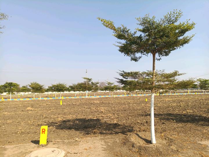 Alekhya Elite County Main Image 1