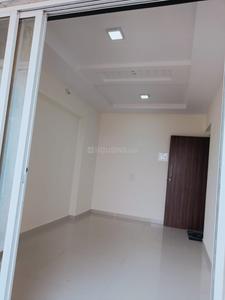Hall Image of 925 Sq.ft 2 BHK Apartment / Flat for sale in Sadguru Nakshtra, Titwala Thane for Rs. 4000000