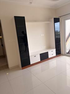 Bedroom Image of 1386 Sq.ft 3 BHK Apartment / Flat for rent in Meridian Park at The Prestige City, Dommasandra Bengaluru for Rs. 60000