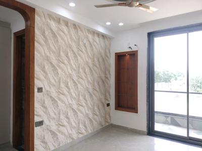 Bedroom Image of 1557 Sq.ft 3 BHK Builder Floor for sale in BPTP District 4, Sector 84 Faridabad for Rs. 17000000