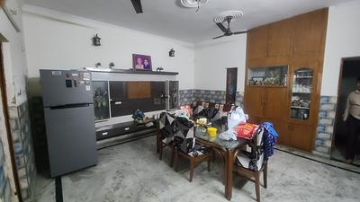 Living Room Image of 2700 Sq.ft 4.5 BHK Independent House for sale in Vasundhara Ghaziabad for Rs. 45000000
