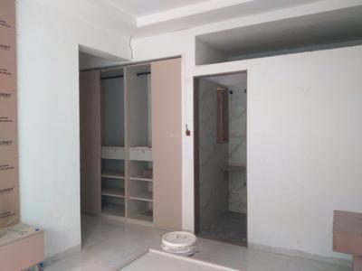 Bedroom Image of 680 Sq.ft 2 BHK Apartment / Flat for sale in Divine Sky Vista by Divine Construction, Mulgaon Vasai for Rs. 7500000