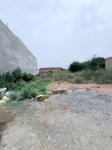 Image of 1500 Sq.ft Residential Plot / Land for sale in Nijampur Malhaur, Lucknow for Rs. 5251000