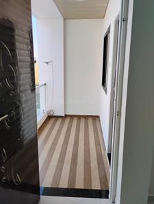 Balcony Image of 1300 Sq.ft 3 BHK Independent House for sale in Wanadongri Nagpur for Rs. 6199000