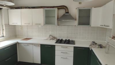 Kitchen Image of 2511 Sq.ft 4 BHK Apartment / Flat for sale in ABA Corp Orange County, Indirapuram Ghaziabad for Rs. 38500000