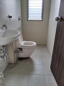 Image of 1088 Sq.ft 2 BHK Apartment / Flat for sale in Axis Whistling Meadows, Bhugaon, Pune for Rs. 9100000
