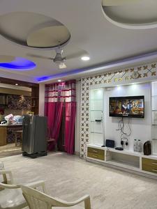 Hall Image of Singh PG  in Janakpuri, New Delhi