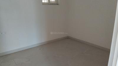 Bedroom Image of 1150 Sq.ft 2 BHK Apartment / Flat for sale in Ibrahim Bagh Hyderabad for Rs. 7475000