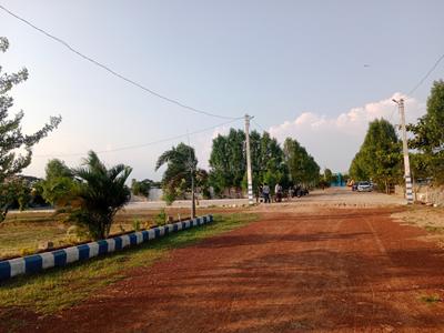 Image of 1500 Sq.ft Residential Plot / Land for sale in Phulnakhara, Cuttack for Rs. 2100000
