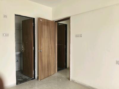 Bedroom Image of 1023 Sq.ft 2 BHK Apartment / Flat for sale in Mahindra Nestalgia Phase 1, Pimpri Pune for Rs. 10600000