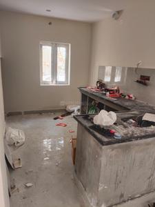 Kitchen Image of 2100 Sq.ft 3 BHK Villa for sale in Samudra Heights, Desa Pathrunipalem Visakhapatnam for Rs. 8249000