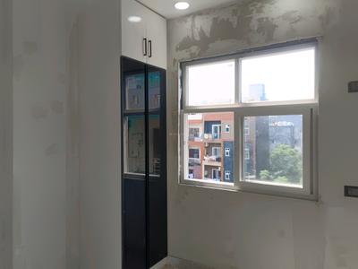 Bedroom Image of 850 Sq.ft 3 BHK Builder Floor for sale in Sector 23 Rohini New Delhi for Rs. 8500000