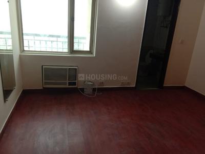Study Room Image of 1137 Sq.ft 1 BHK Apartment / Flat for sale in Shipra Krishna Vista, Indirapuram Ghaziabad for Rs. 12500000