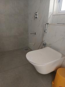 Common Bathroom Image of 1120 Sq.ft 2 BHK Apartment / Flat for sale in Lodha Bella Vita, Mohammed Wadi Pune for Rs. 9200000