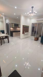Hall Image of 948 Sq.ft 2 BHK Apartment / Flat for sale in Dahisar West Mumbai for Rs. 15500000