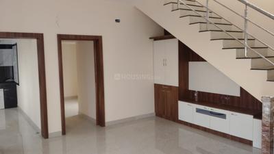 Hall Image of 1570 Sq.ft 2 BHK Independent House for sale in Kovilpalayam Coimbatore for Rs. 8500000