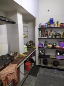 Kitchen Image of 690 Sq.ft 2 BHK Apartment / Flat for sale in Maduravoyal Chennai for Rs. 5000000