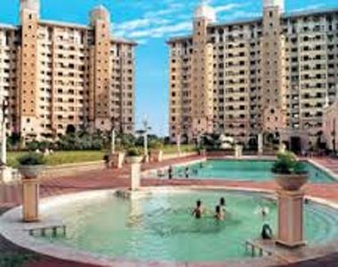 Image of 1500 Sq.ft 3 BHK Apartment / Flat for sale in CIDCO NRI Complex Phase 2, Seawoods, Navi Mumbai for Rs. 61100000