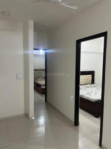 Hall Image of 1500 Sq.ft 4 BHK Apartment / Flat for rent in Dhokali Naka Thane for Rs. 58000