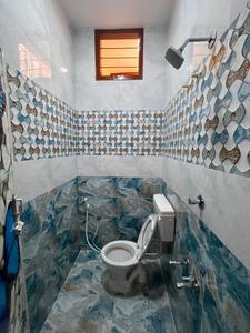 Bathroom Image of 665 Sq.ft 2 BHK Independent House for sale in Ayappakkam Chennai for Rs. 12000000
