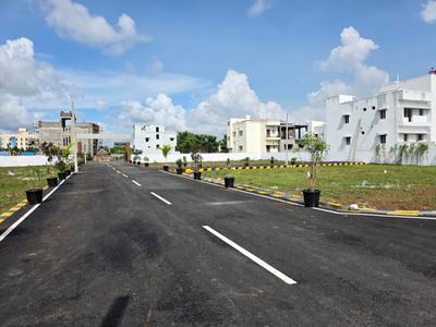 Sekkadu Plot View 2
