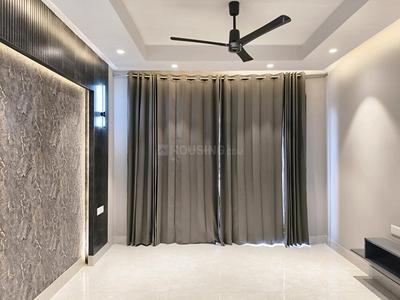 4 BHK Flat