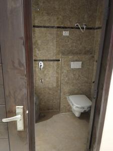 Bathroom Image of 1600 Sq.ft 3 BHK Independent House for sale in Sector 49 Noida for Rs. 6000000