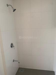 Bathroom Image of 1000 Sq.ft 2 BHK Apartment / Flat for sale in Godrej Emerald, Thane West Thane for Rs. 13000000