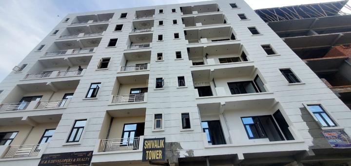 H And S Shivalik Tower Main Image 1