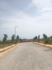Image of 183 Sq.ft Residential Plot / Land for sale in Tukkuguda, Hyderabad for Rs. 4000005