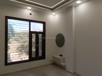 3 BHK Independent Builder Floor