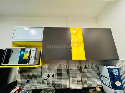 Image of 1157 Sq.ft 2 BHK Apartment / Flat for sale in Kolte Patil 24k Stargaze, Bavdhan, Pune for Rs. 11500012