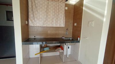 Meru Codename BKC Kitchen 1