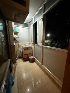 Balcony Image of 1800 Sq.ft 3 BHK Apartment / Flat for sale in Peer Muchalla Zirakpur for Rs. 12508000
